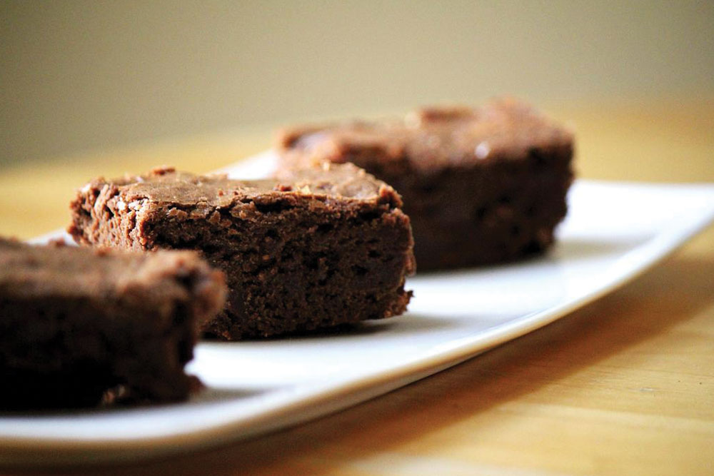 brownies