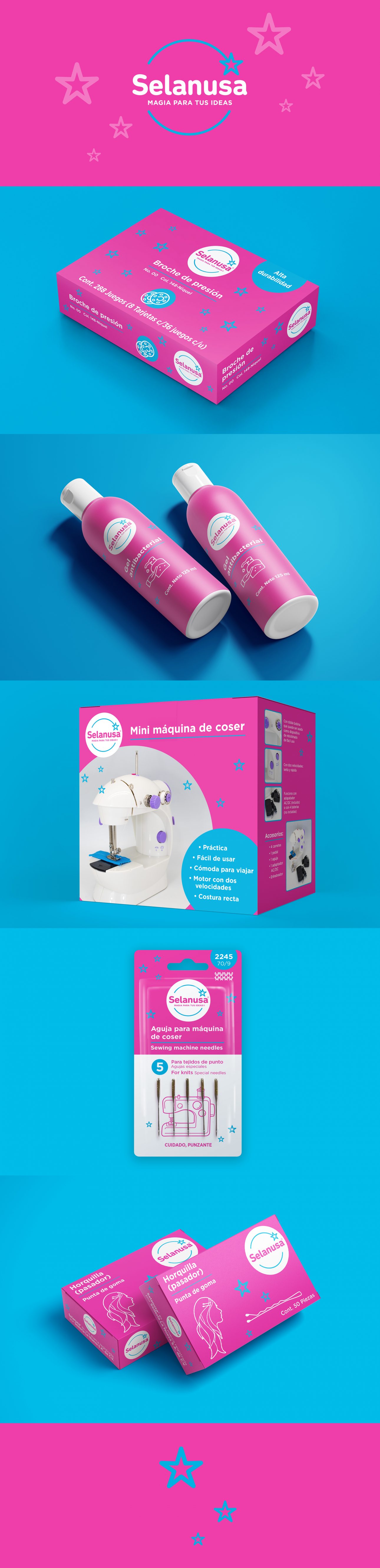 Selanusa_Package_Showcase